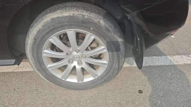 Mazda CX-7
