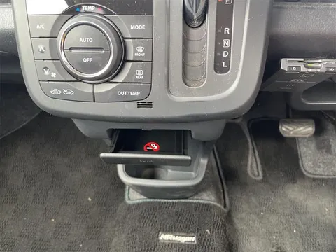Suzuki MR Wagon