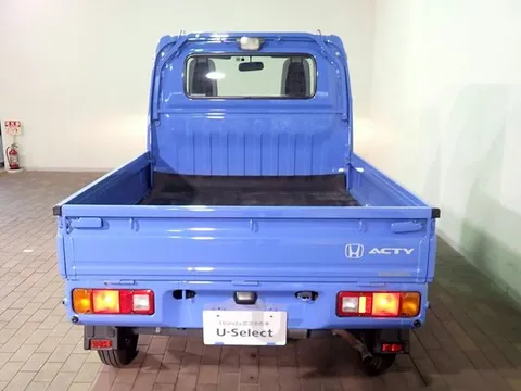 Honda Acty Truck