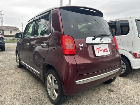 Honda N-ONE