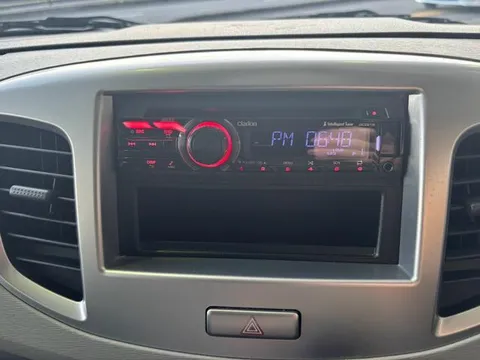 Mazda Flair