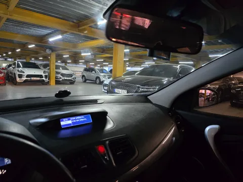 Renault SM3