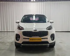 Kia KX5