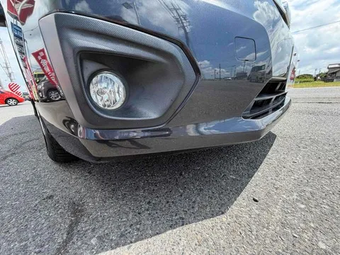 Subaru Impreza Sports