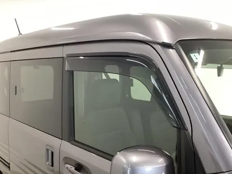 Honda N-VAN Plus Style