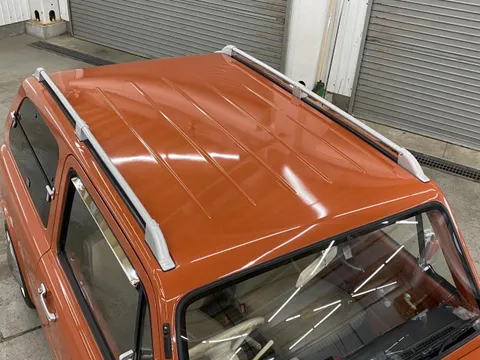 Nissan Pao