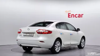 Renault SM3