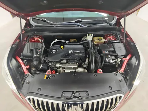 Buick Envision