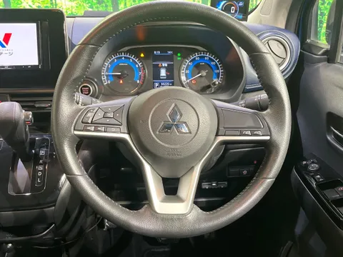 Mitsubishi eK X