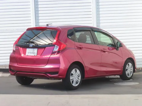 Honda Jazz (Fit)