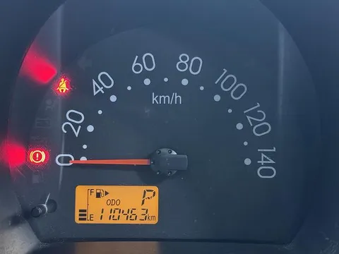 Toyota Pixis Van