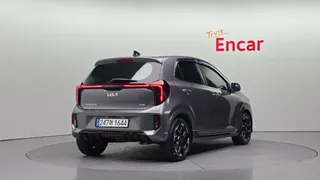 Kia Picanto (Morning)
