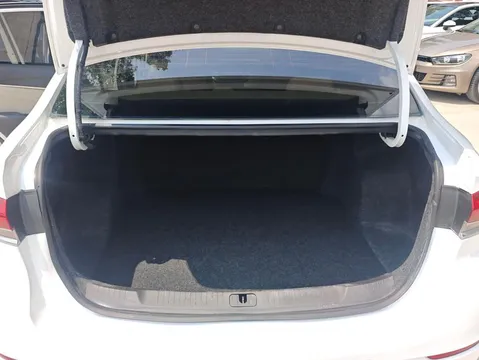 Buick Excelle GT