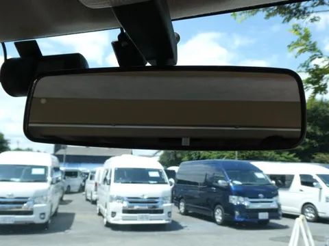 Toyota TownAce Van