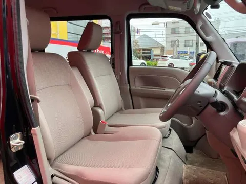 Nissan Clipper Rio