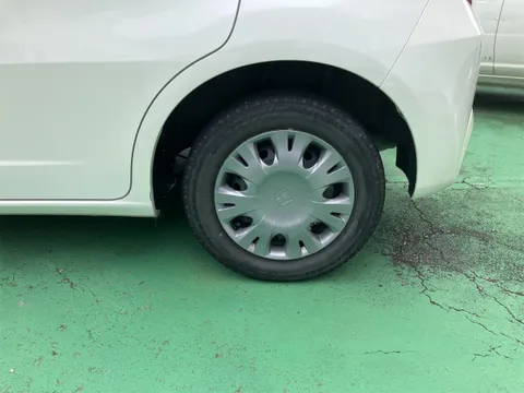 Honda Jazz (Fit)