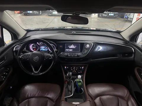 Buick Envision