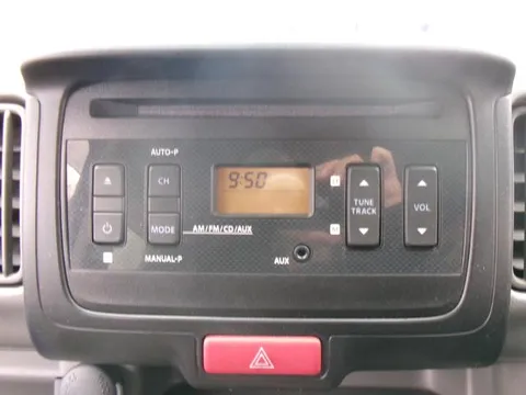 Mazda Scrum