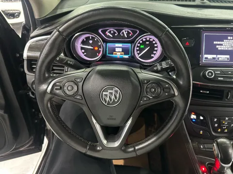 Buick Envision