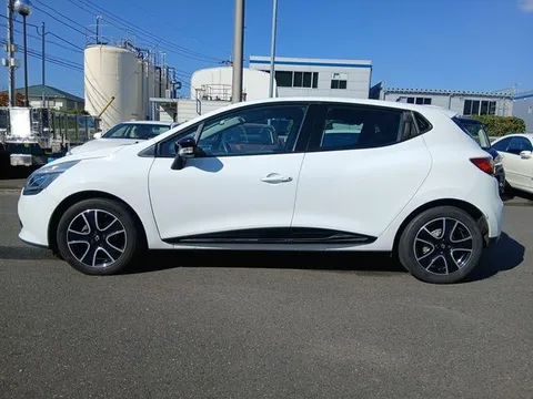 Renault Lutecia