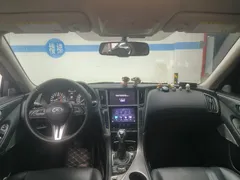 Infiniti Q50L