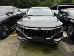 Changan Oshan X5