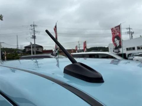 Daihatsu Mira Tocot
