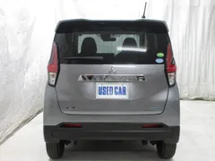 Mitsubishi eK X