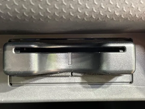 Mazda Flair Crossover