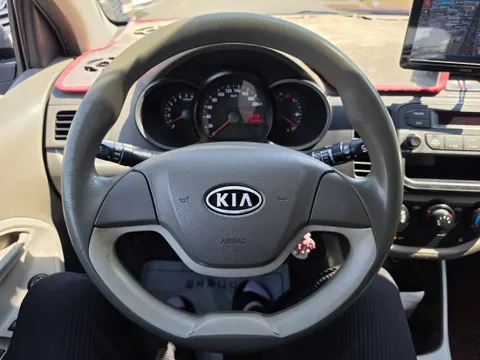Kia Picanto (Morning)
