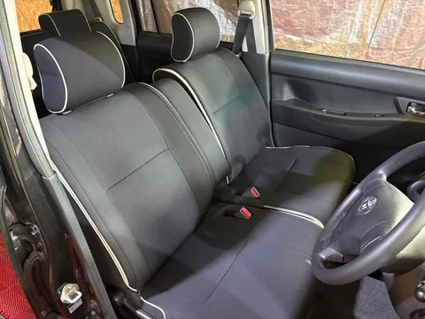 Toyota Pixis Space