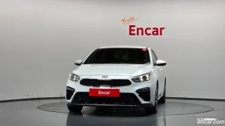 Kia Cerato (K3)
