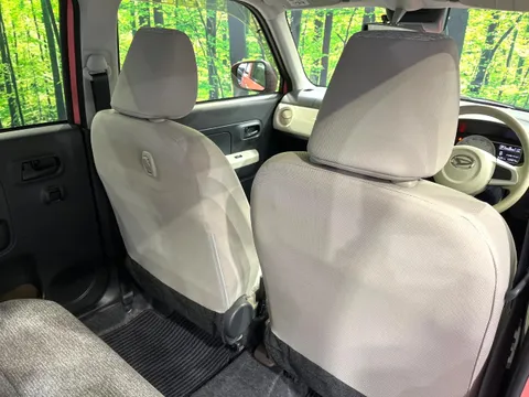 Daihatsu Mira Tocot