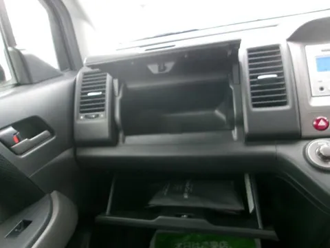Honda Crossroad