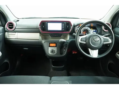 Daihatsu Boon