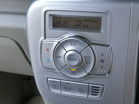 Nissan Clipper Rio