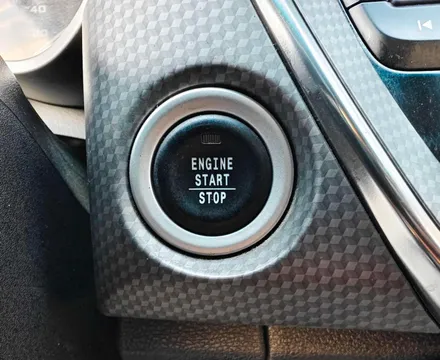 Geely Emgrand GS