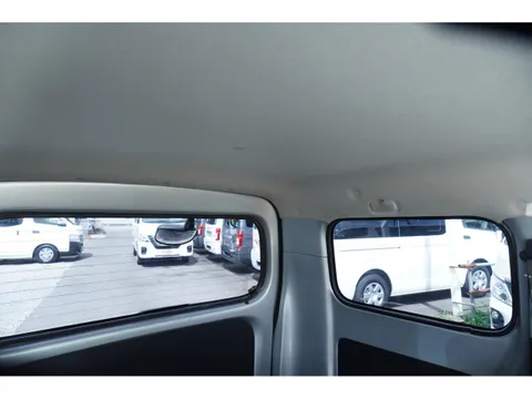 Toyota TownAce Van