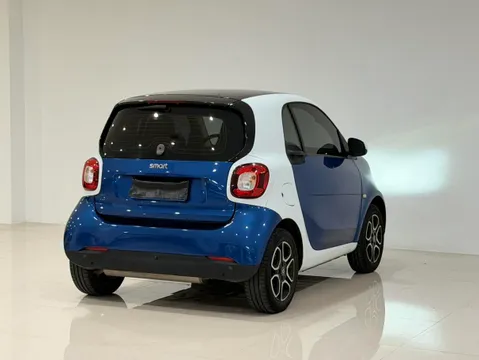 Smart Smart