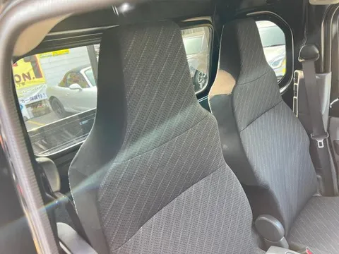 Suzuki Super Carry