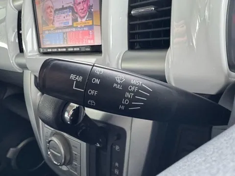 Mazda Flair Crossover