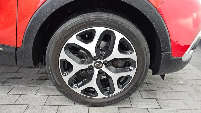 Renault QM3