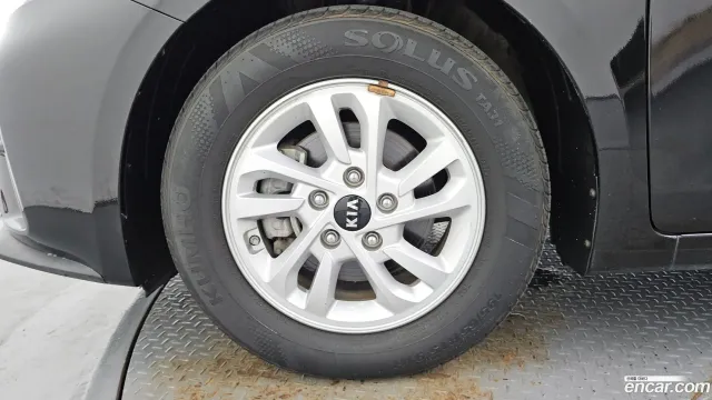 Kia Cerato (K3)