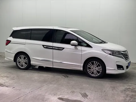 Honda Elysion