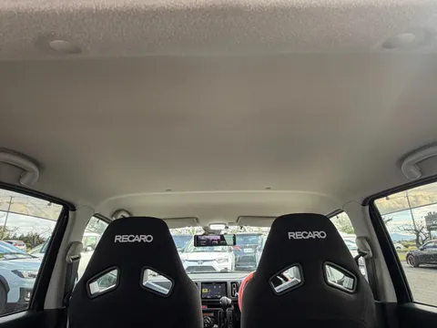 Suzuki Alto Works
