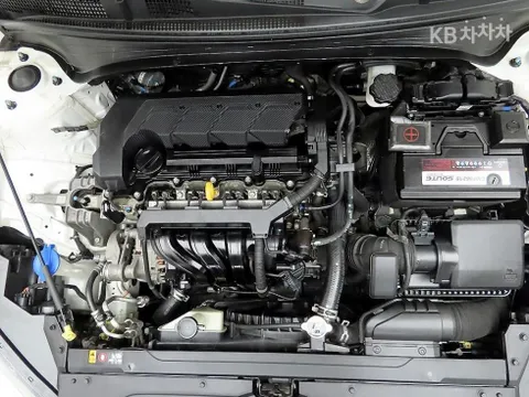 Kia Cerato (K3)