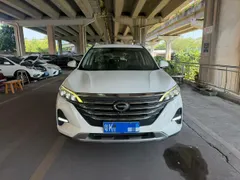 Gac GS5