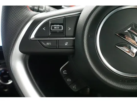 Suzuki Swift Sport