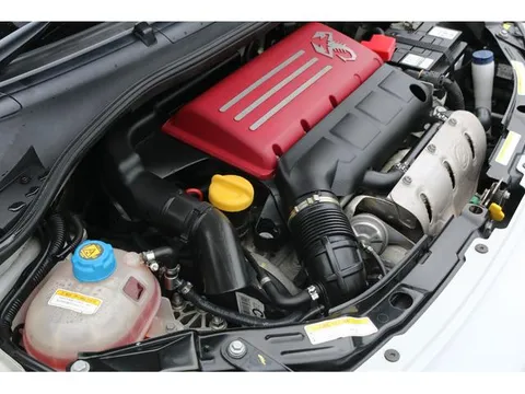 Abarth 500