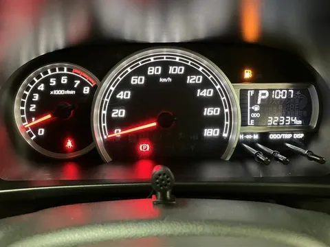 Daihatsu Boon
